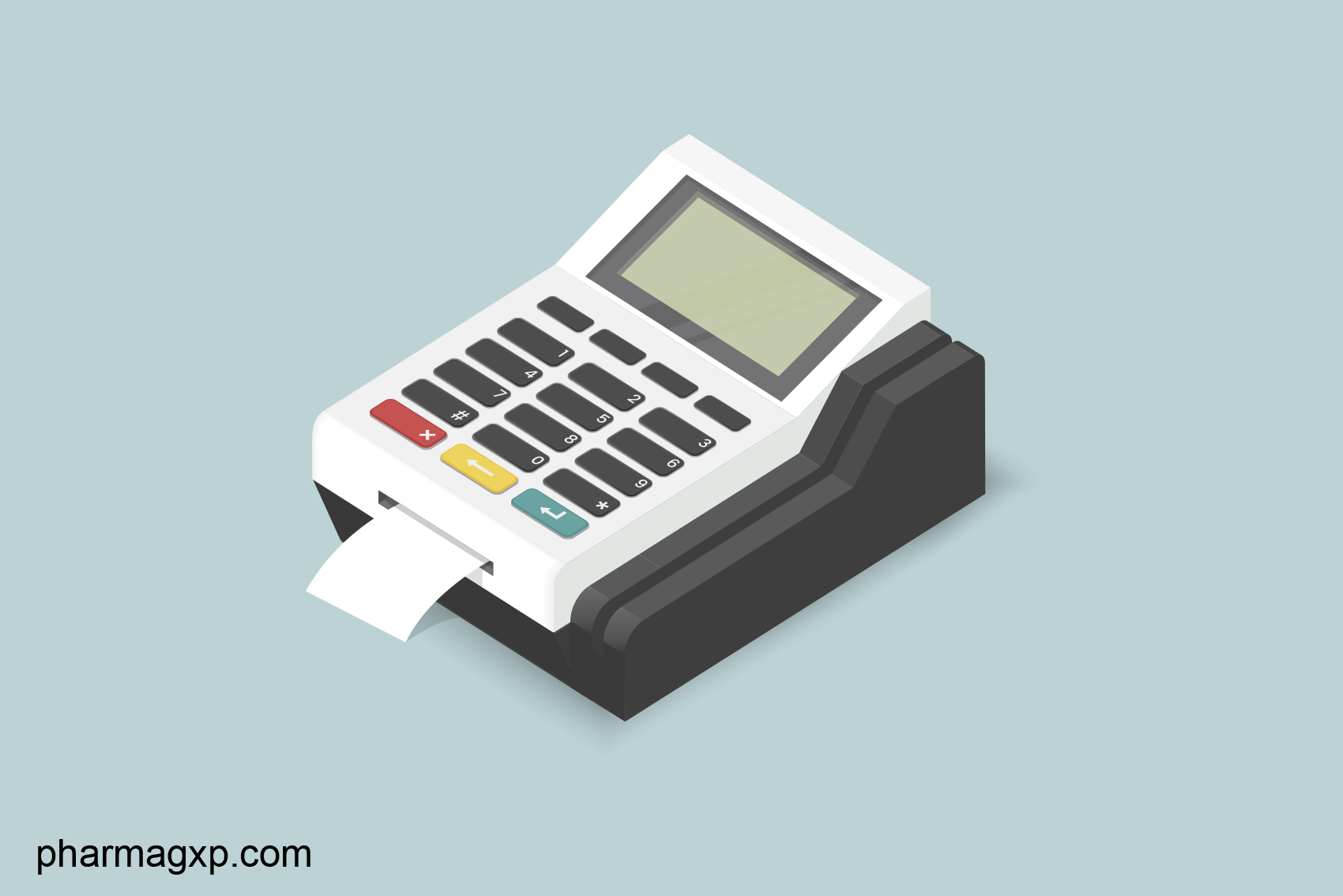 F0 Calculator for precise sterilization process monitoring and control