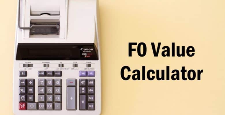 online-calculator-for-f0-value-pharma-gxp