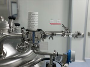 Automated In Situ Filter Integrity Testing