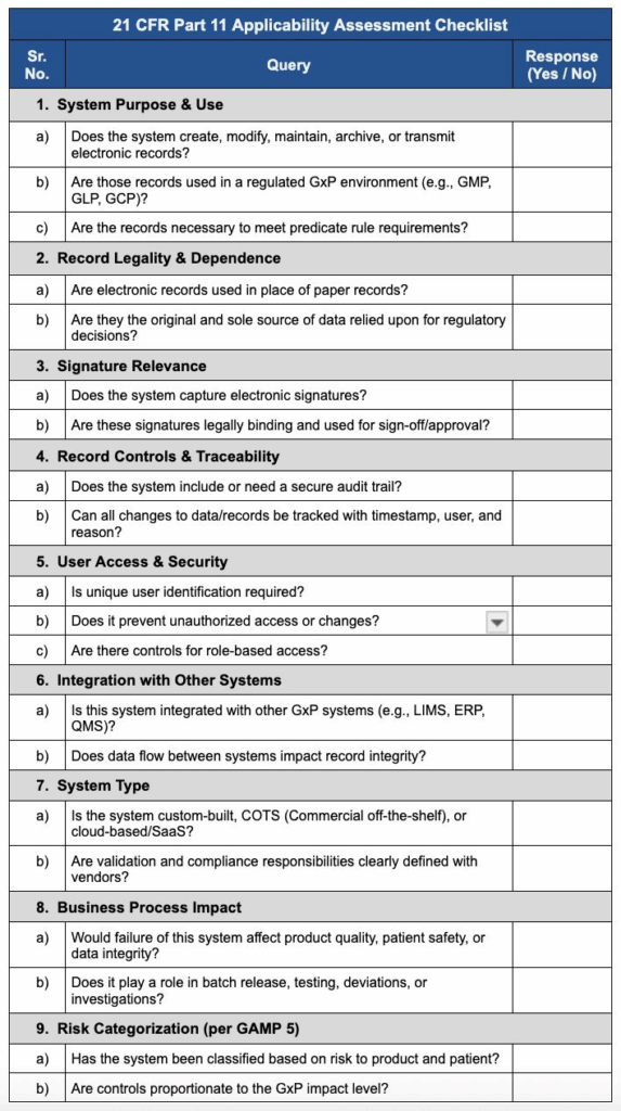 FDA's 21 CFR Part 11: The Ultimate Guide to Advocate Electronic Records Compliance in Pharma - image